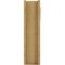 Ekena Millwork 8-in W x 32-in D x 32-in H Funston Trad Rough Cedar Woodgrain TimberThane Outlooker, Primed Tan OUTUR080X32X32FST04RCPR - alternate 3